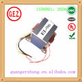 240v ac 10v dc pure copper EI-96 power transformer